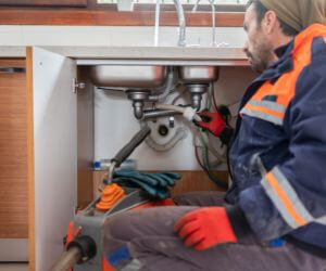 About Emergency plumbing pros Gann Valley, SD